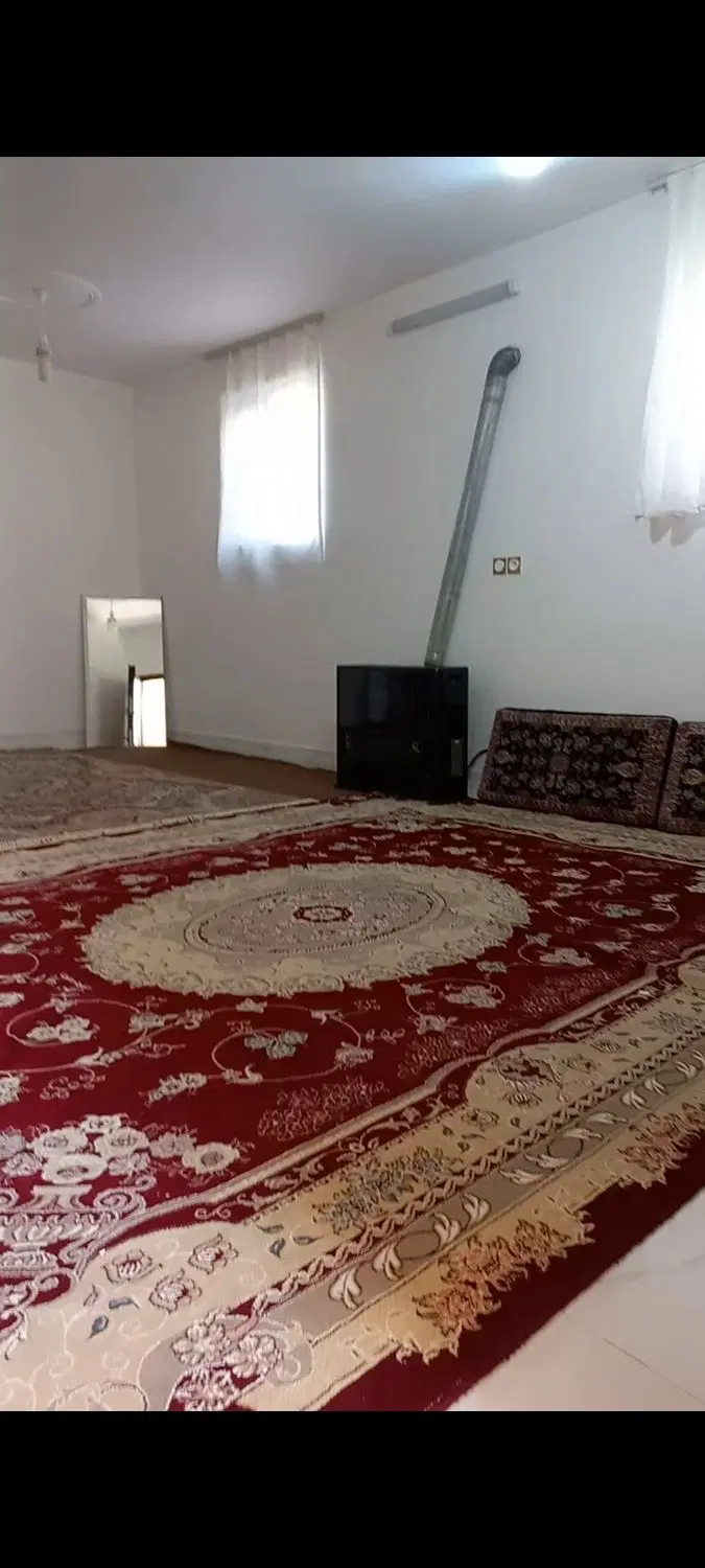 فروش خانه ۵۰ متری