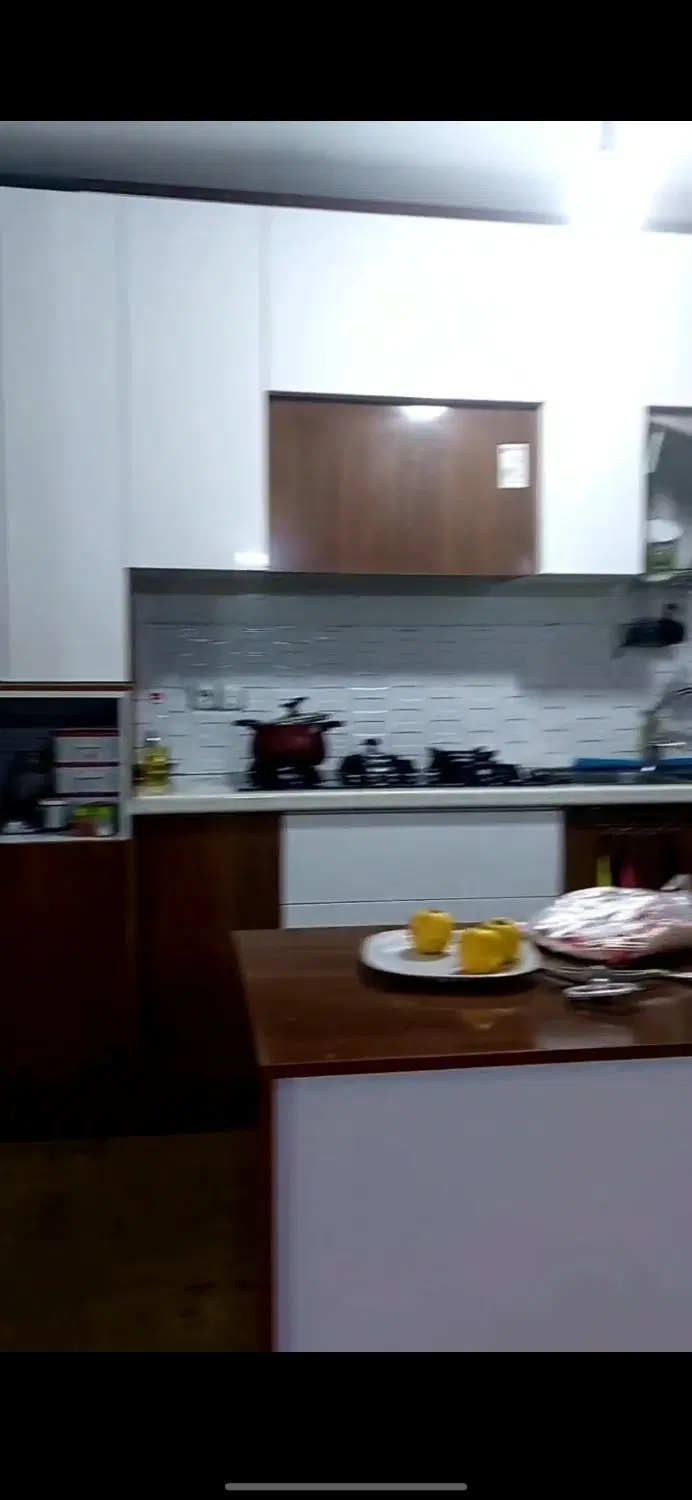 آپارتمان ۱۰۵ متره