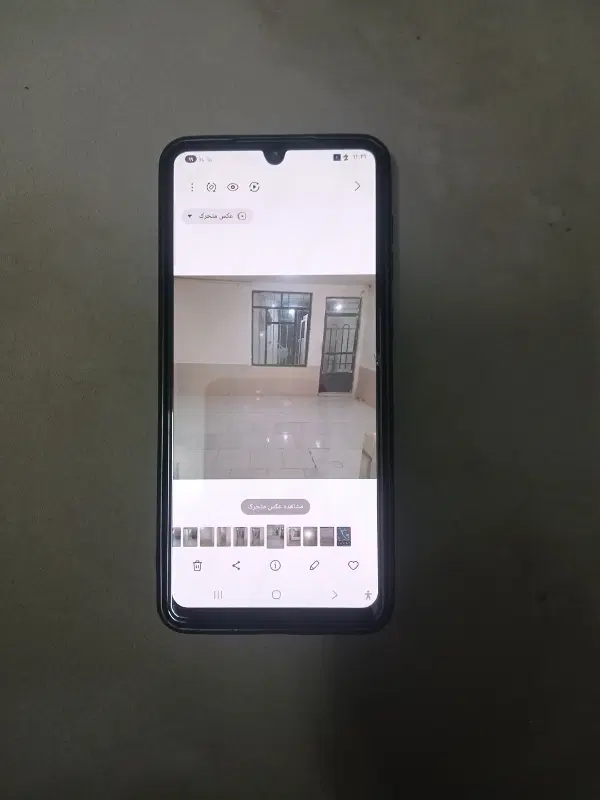 اپارتمان راه جدا