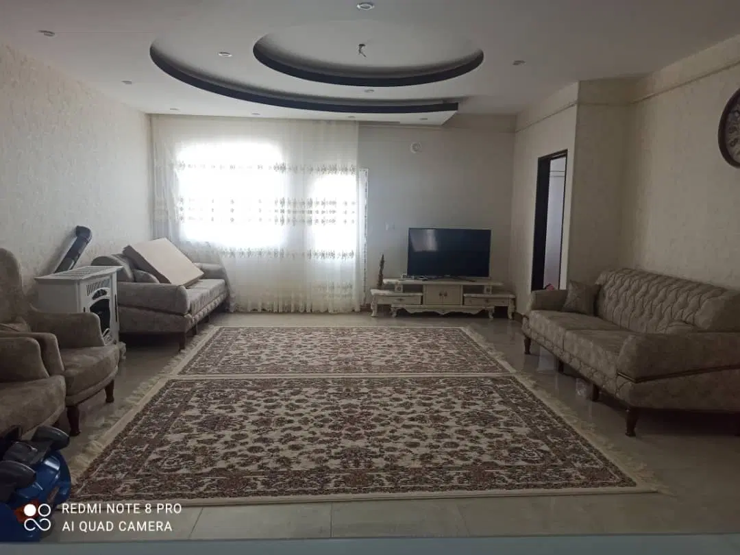 خانه ۱۰۰ متری واقع در نایسر اجاره ای