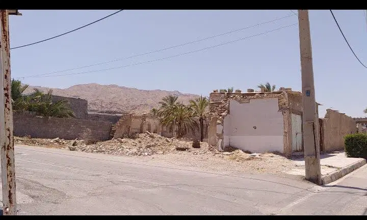 زمین مسکونی تجاری دالکی