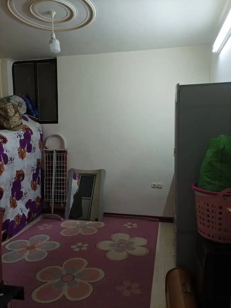 واحد ۵۰ متری، سند تک برگ، فاز ۱ نقش جهان