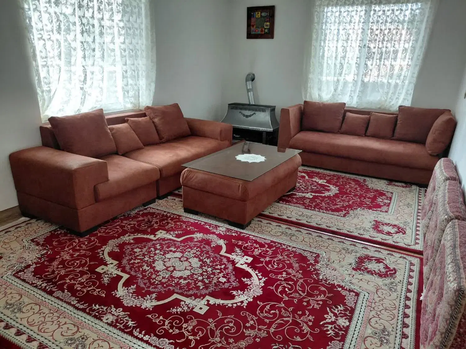 فروش خانه