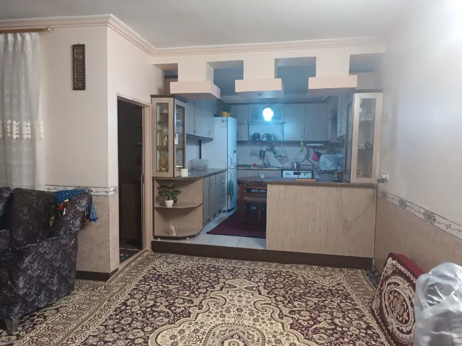 فروش ویلایی ۷۵متر  زرافشان
