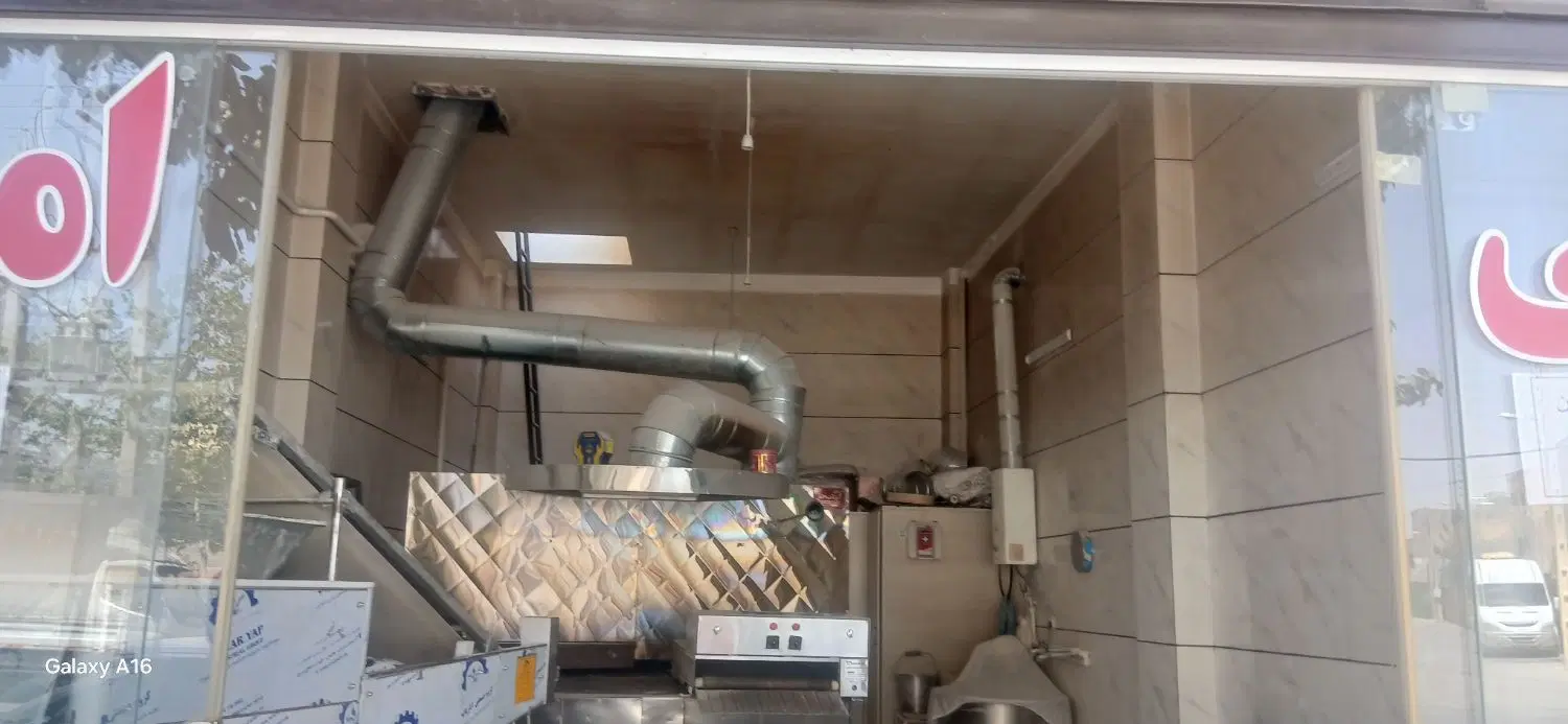 مغازه اجاره