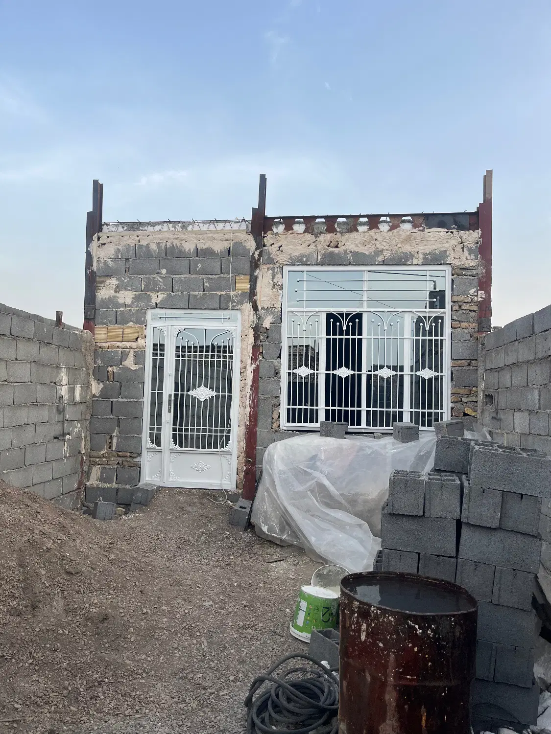 شاهنامه_ویلایی_خانه