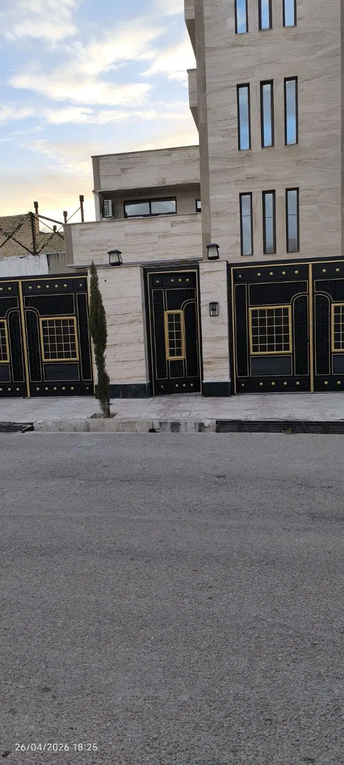 آپارتمان شاهد 25