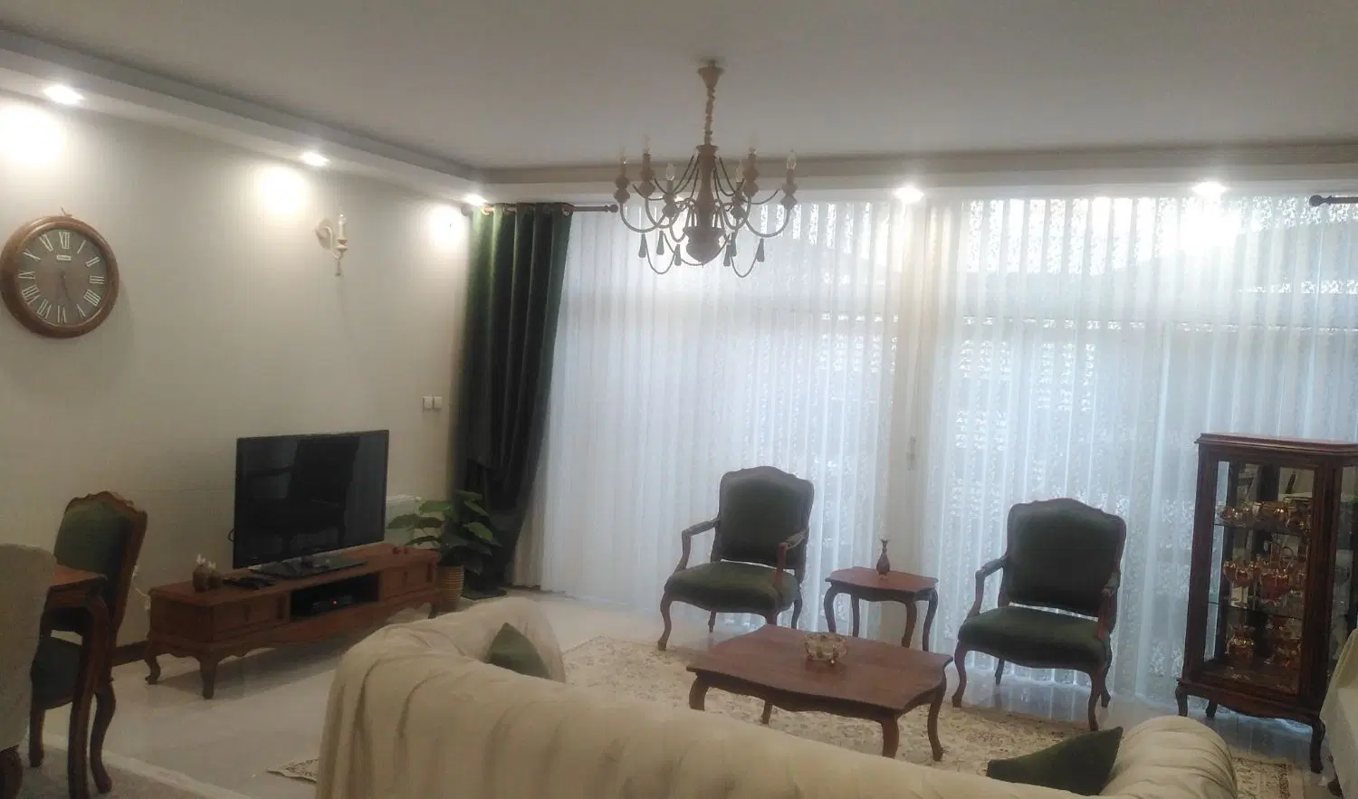 خانه ایی استثنایی