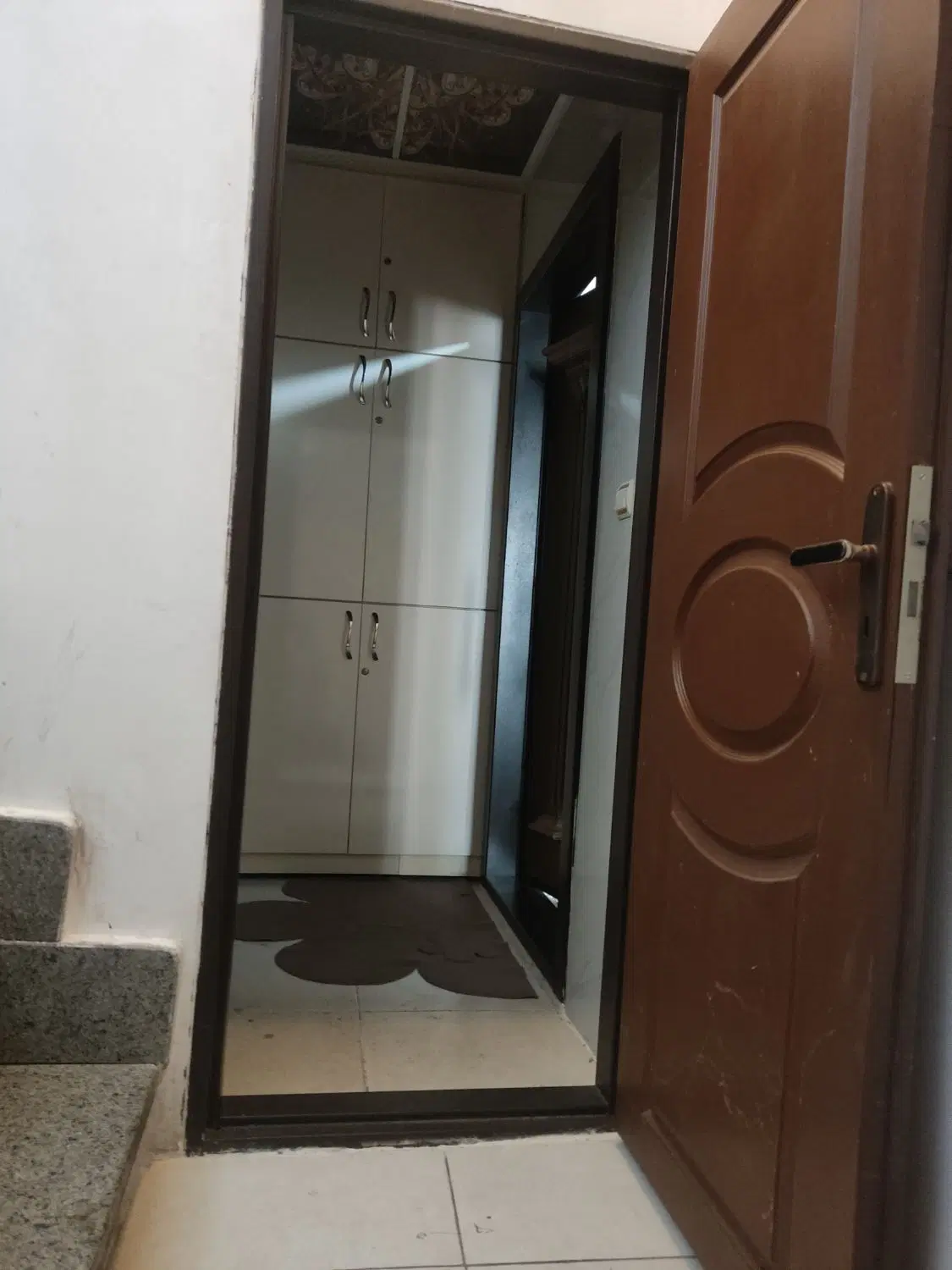 فروش واحد مسکونی