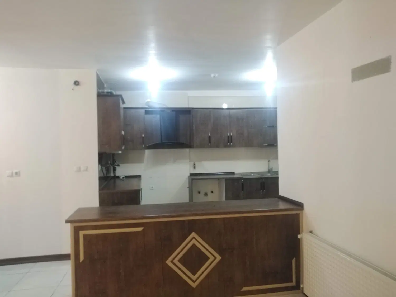 اجاره آپارتمان 130 متری
