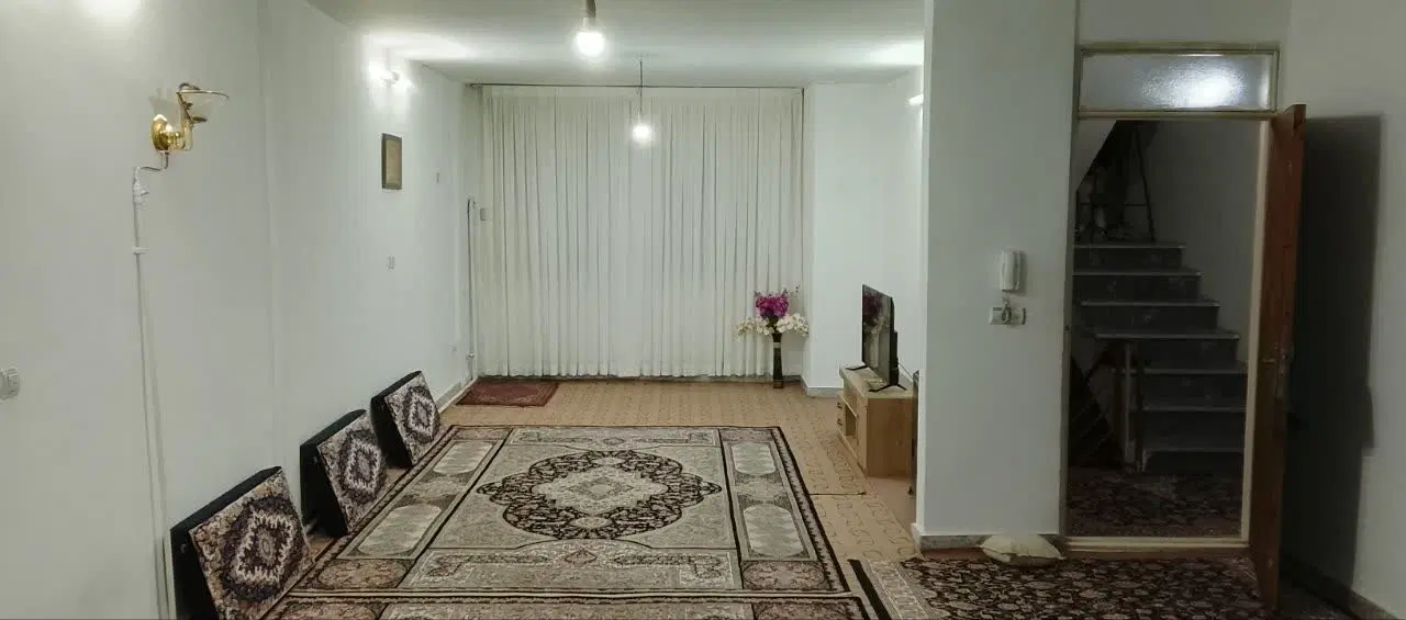 ویلایی ۱۰۲متری محمدیه ادیب سندتکبرگ