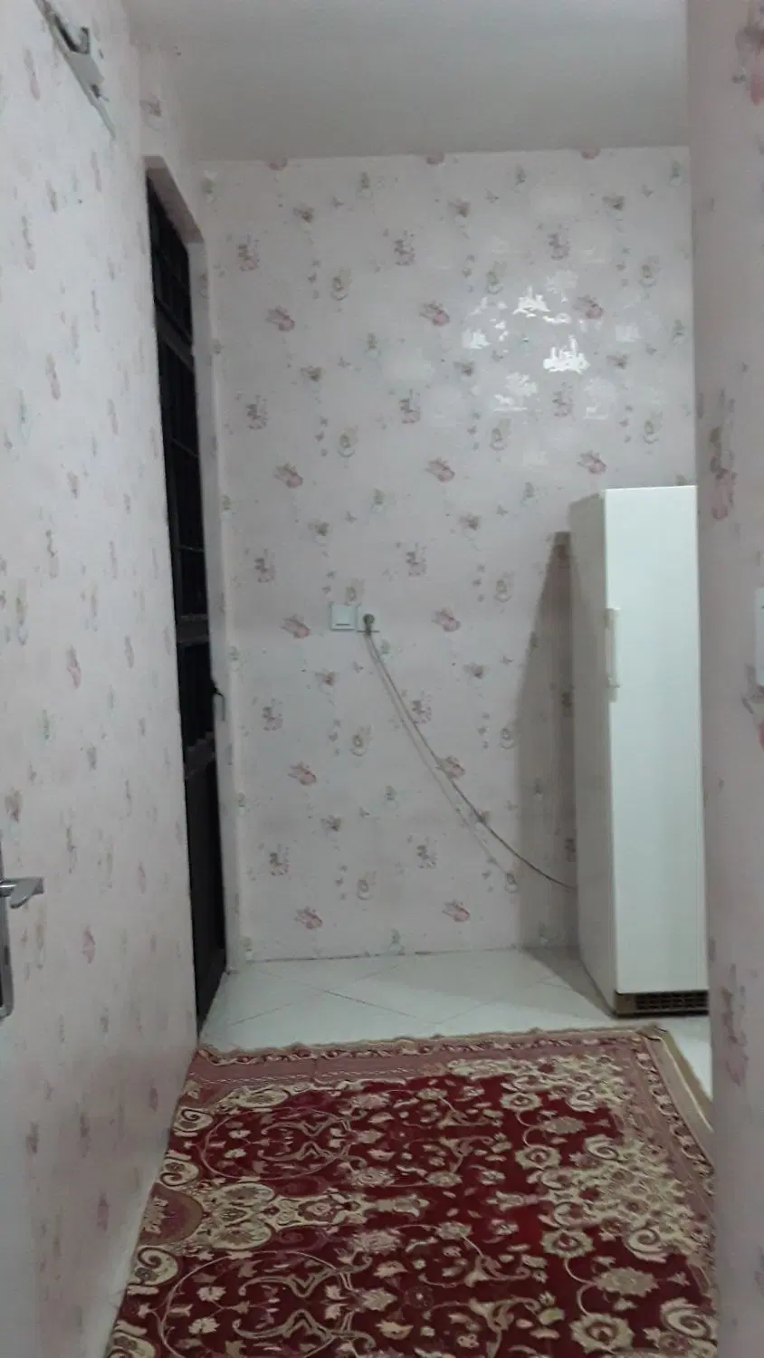 منزل ۶۵ متری