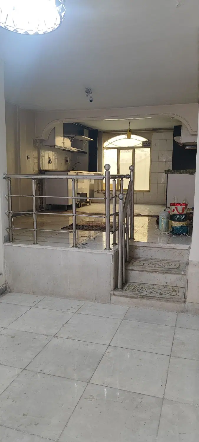 آپارتمان ۴۹ متری
