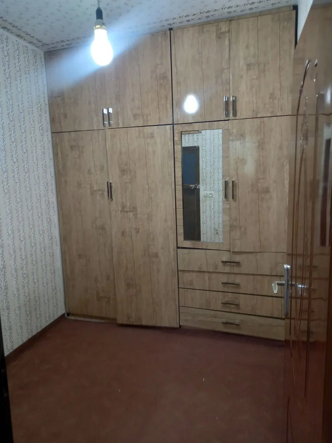 خانه اجاره‌ای کانی کوزله