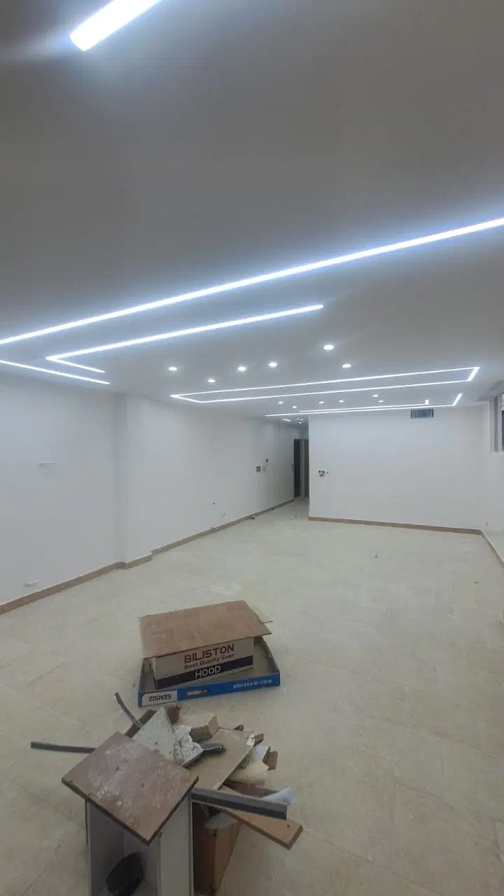 ۹۳ متر فول امکانات سند دار شاهین ویلا