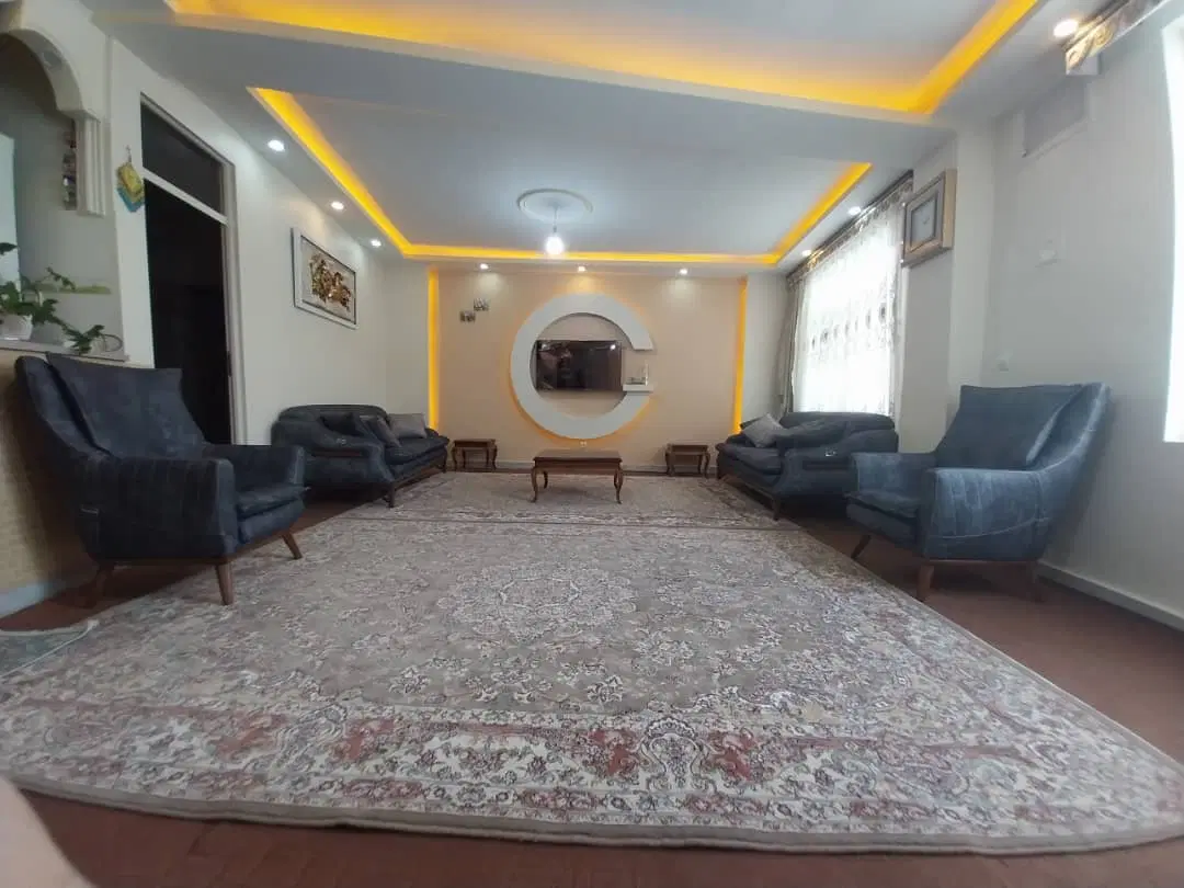 خونه ویلایی درکرج ،حصار