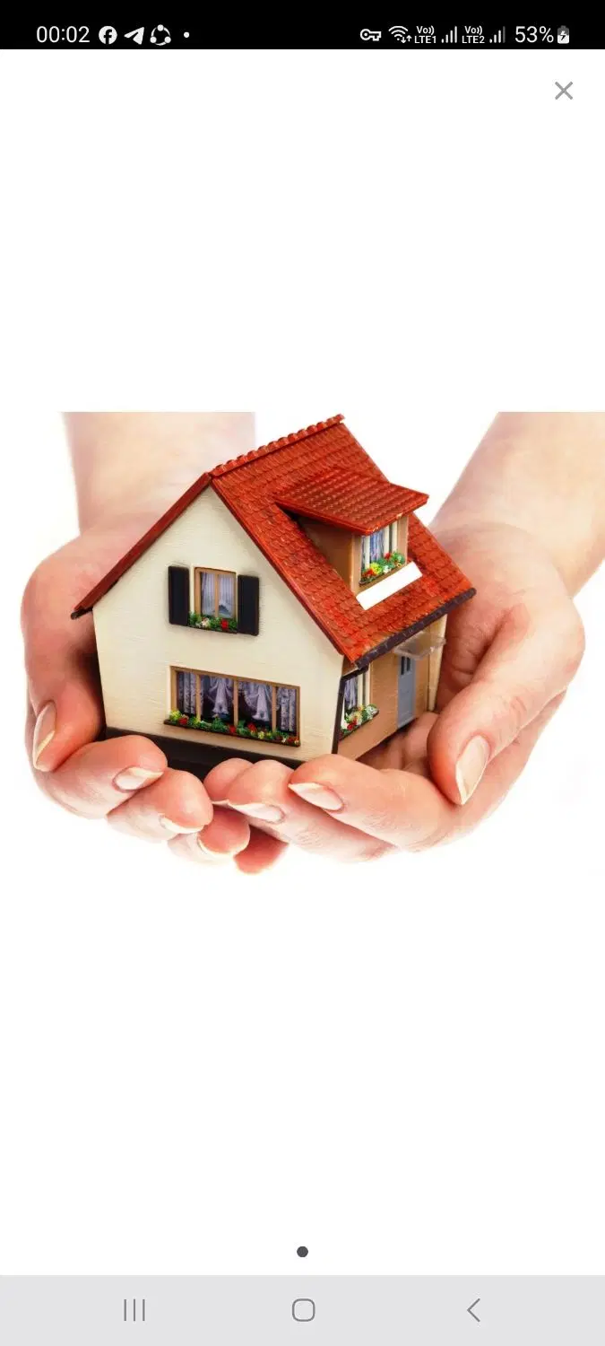 ۷۶ متر  فول بازسازی شده