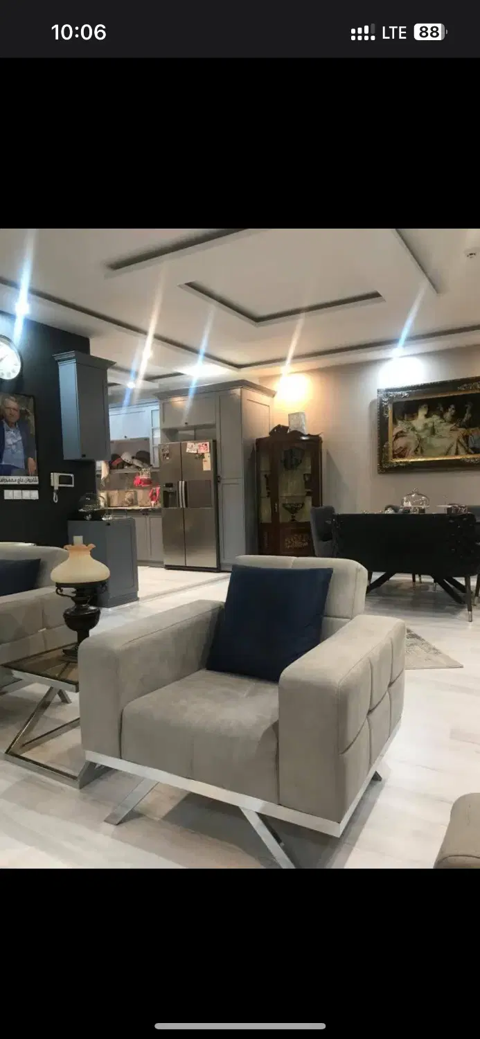 کوثر شمالی تک واحدی