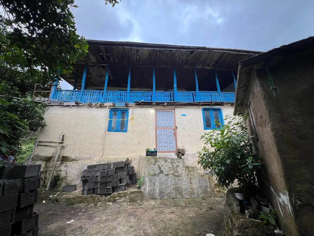 ویلا ۶۳۰ متری سند تکبرگ