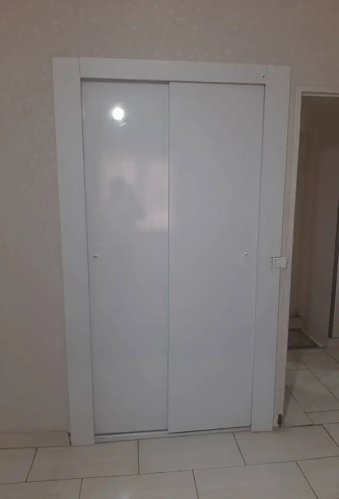 مسکن مهر ماهدشت