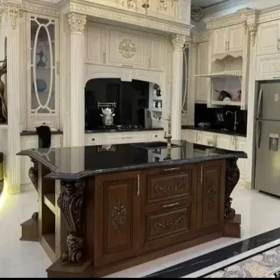 همخونه خانه ۶۵ متری جنت آباد مرکزی