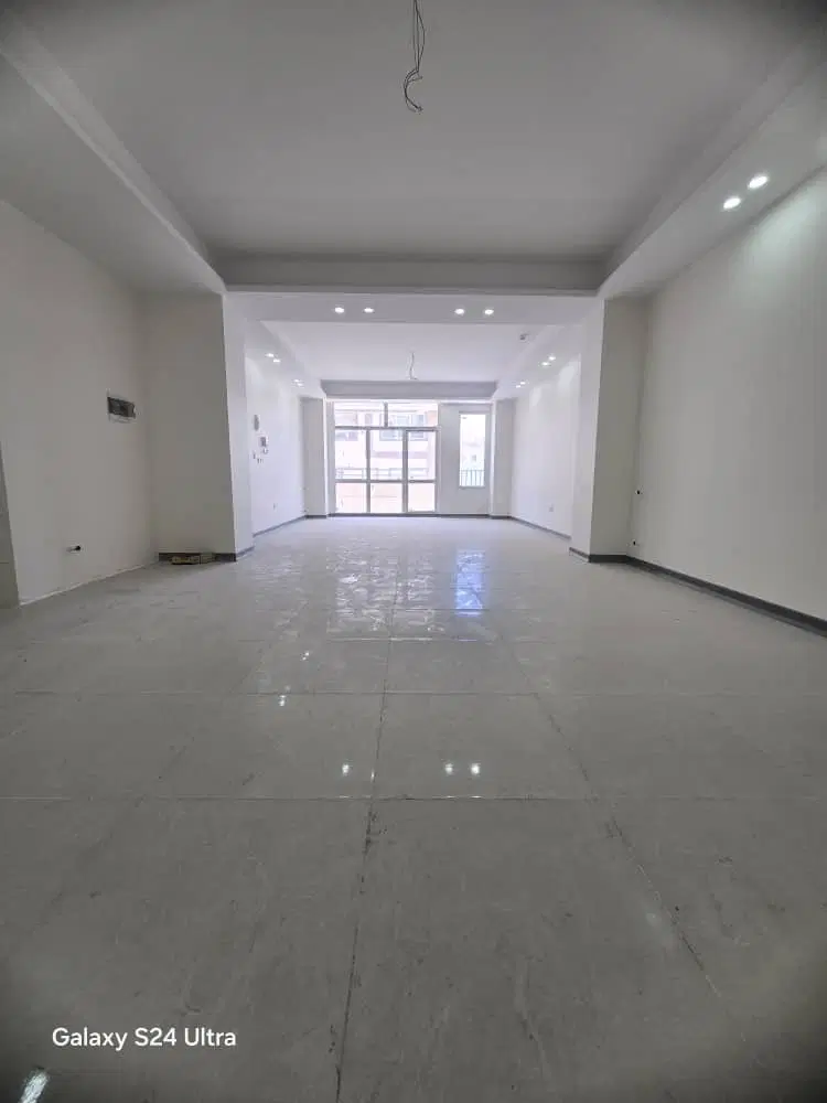 اپارتمان رو به نما فاز ۶