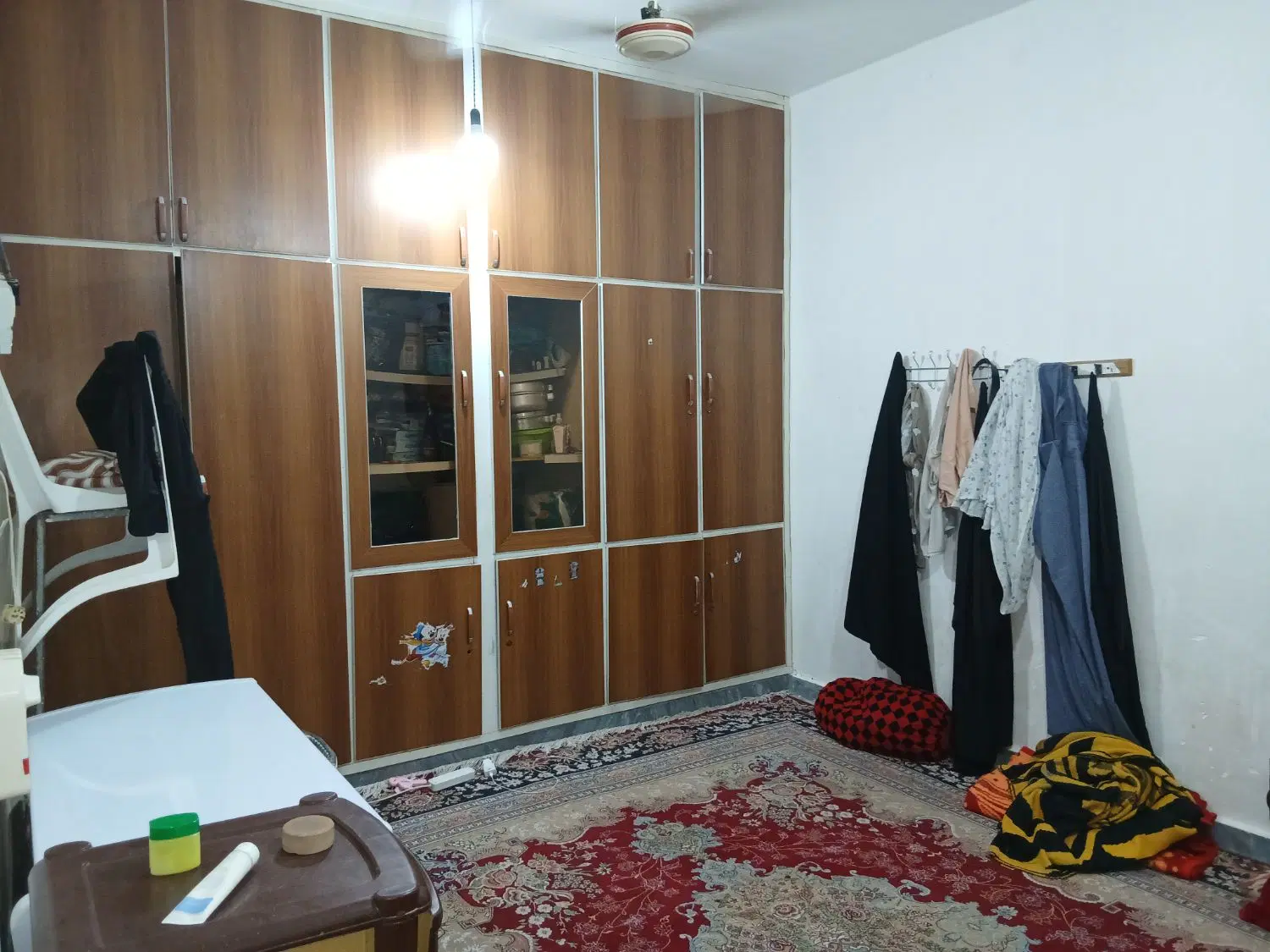 منزل ۱۲۰ متری در کوی مطهری_حمیدیه