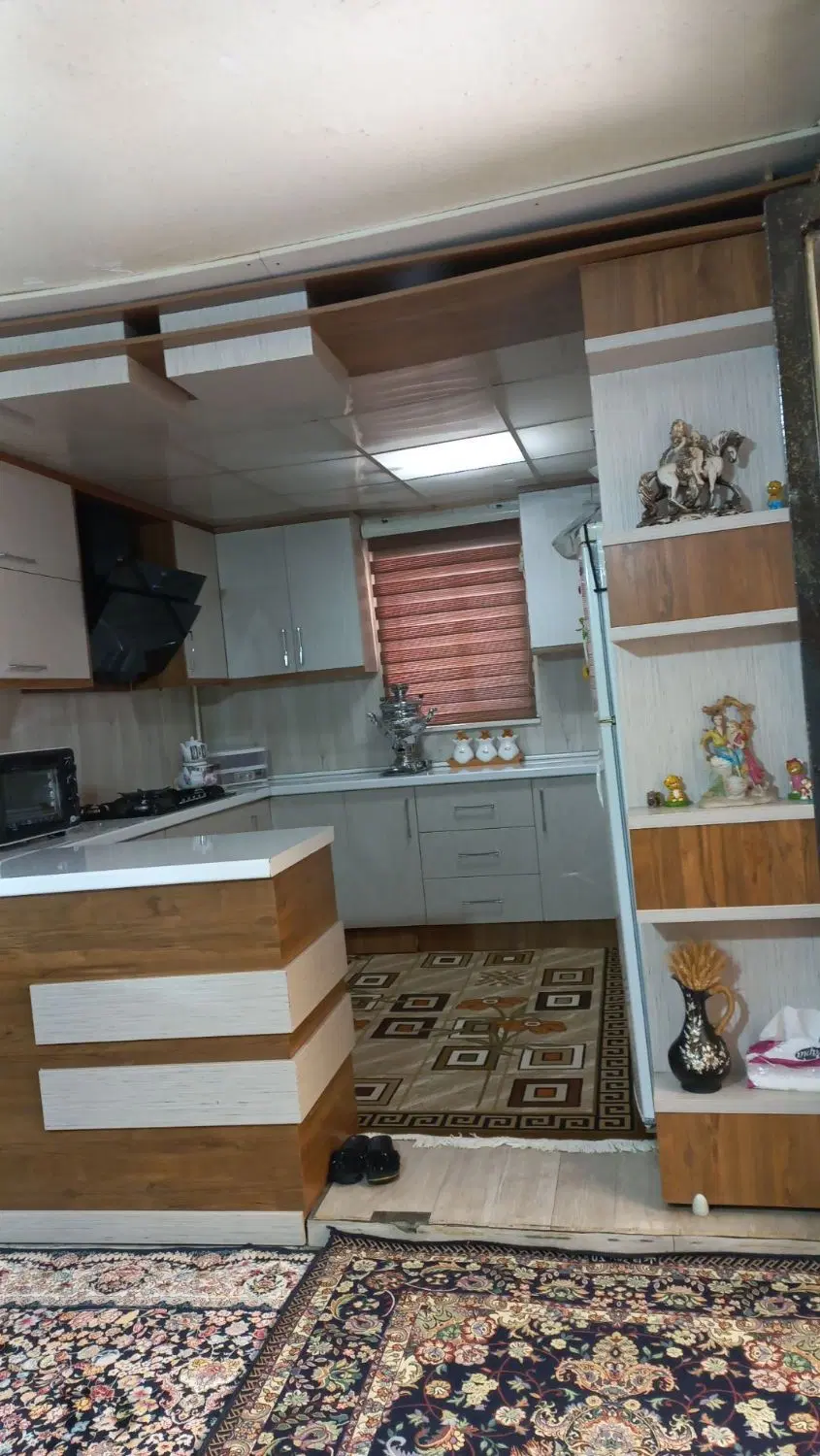 فروش خانه محله حاجی اباد