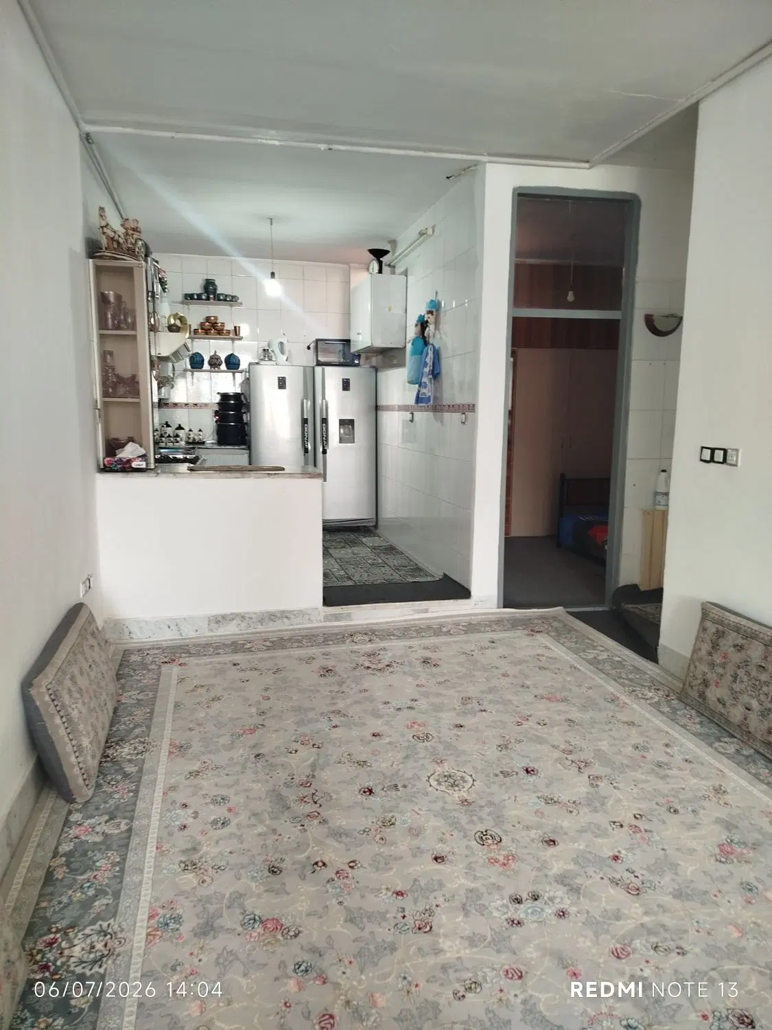 فروش منزل مسکونی