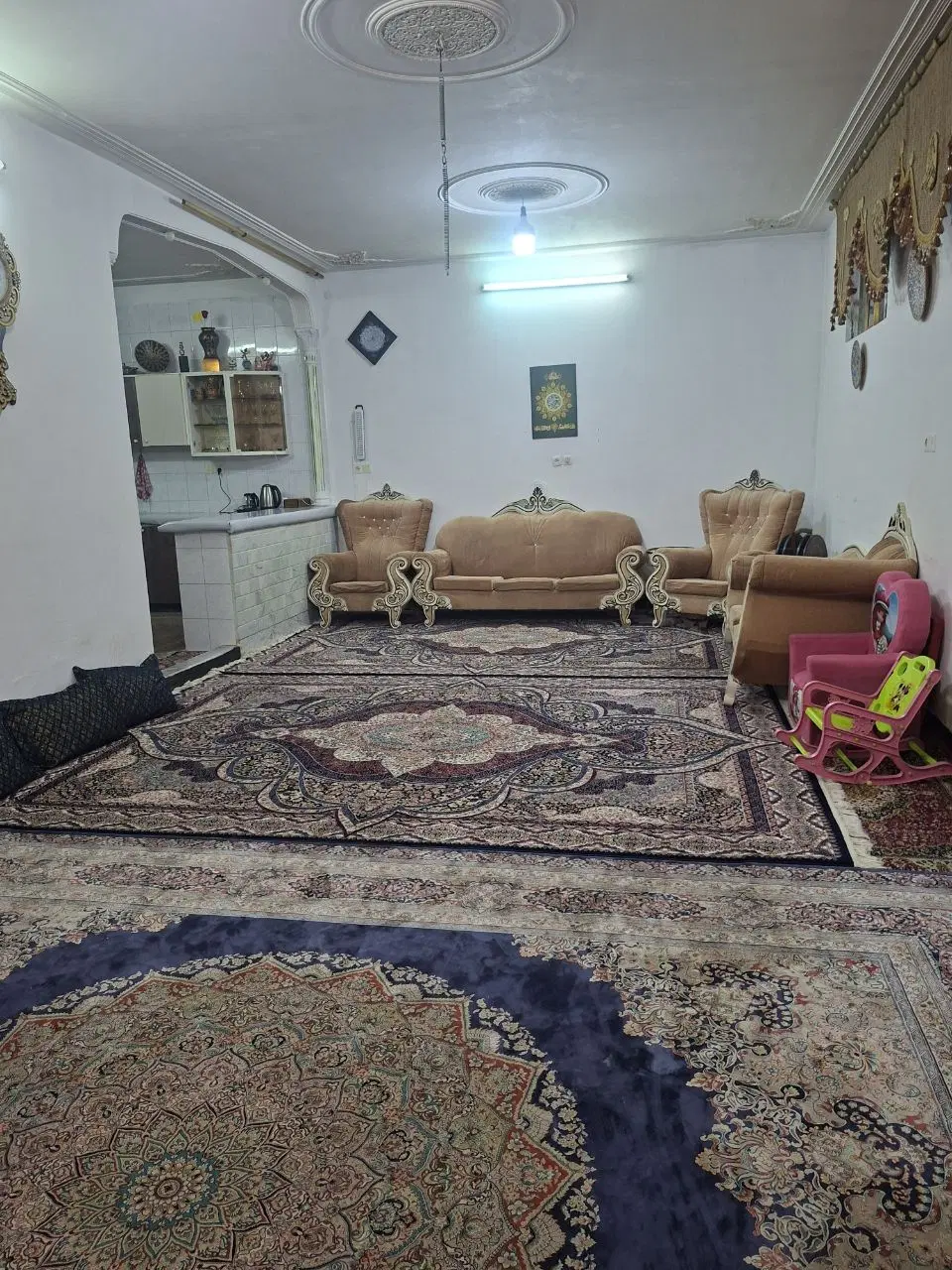 منزل اجاره ای در ۱۵ خرداد