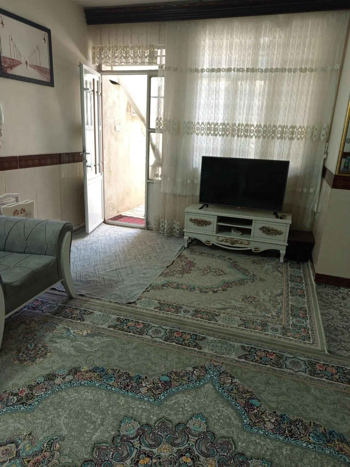 خانه دو طبقه در شاپسند