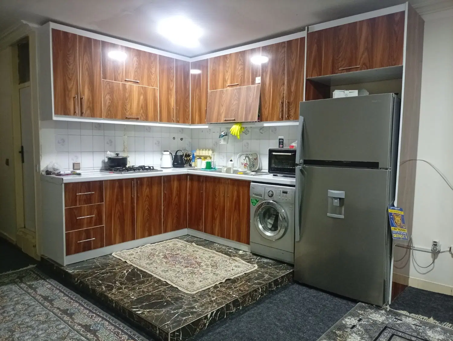 فروش آپارتمان یه خواب
