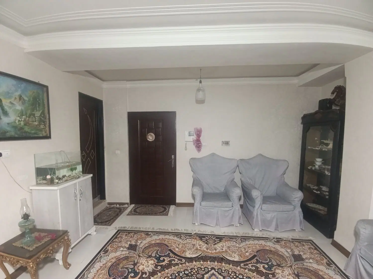 فروش آپارتمان