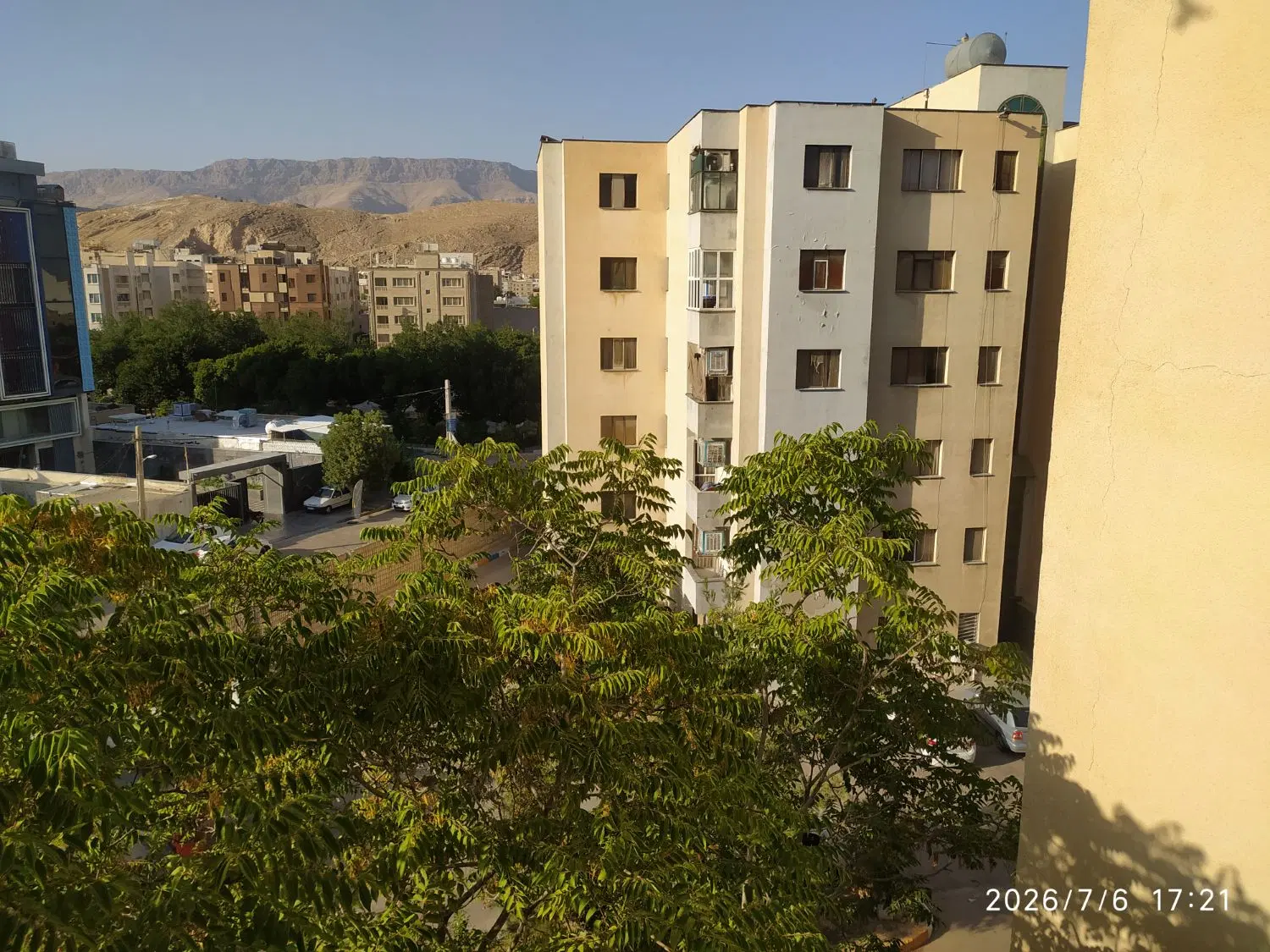 هم خانه