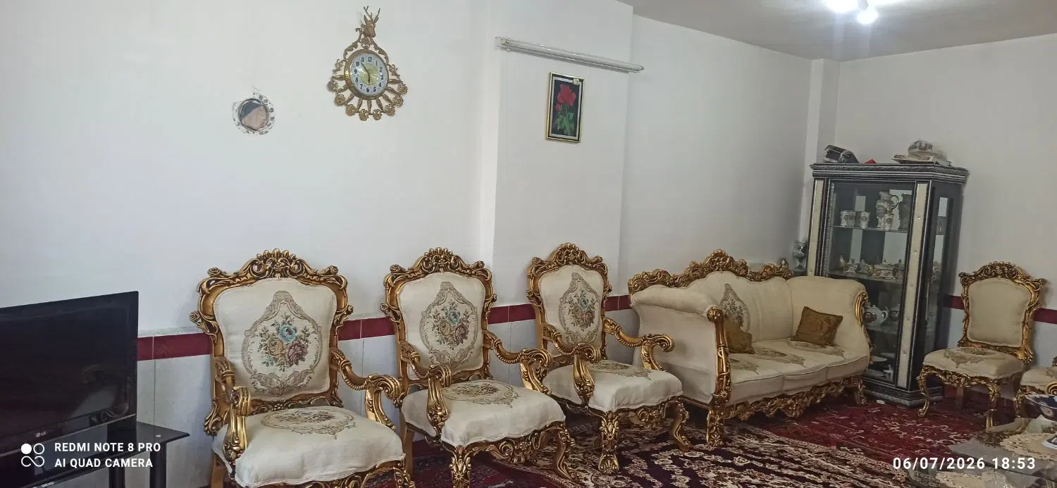 فروش منزل مسکونی