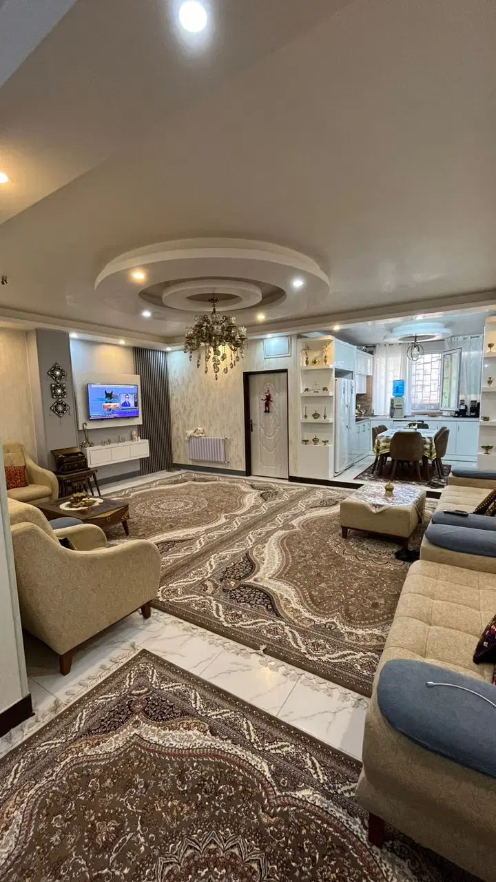 مهرشهر ۱۷۰۰