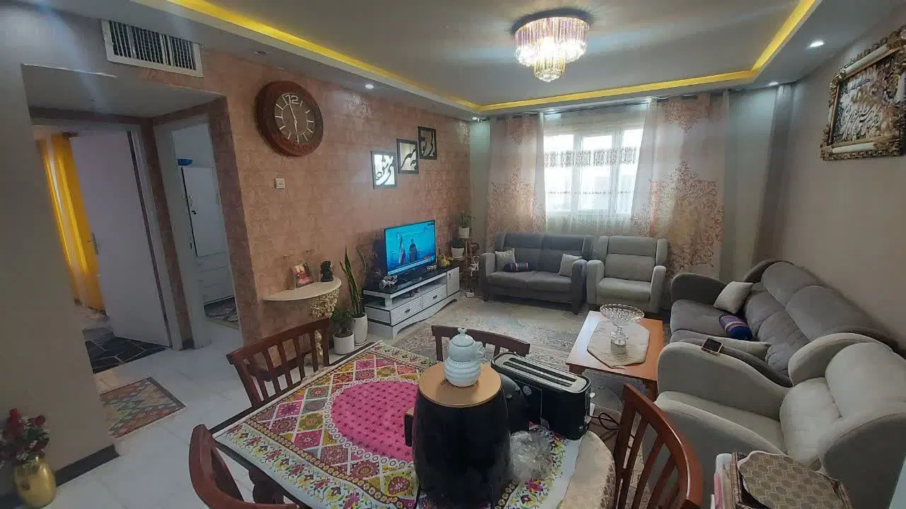 فروش واحد مسکونی تخت جمشید