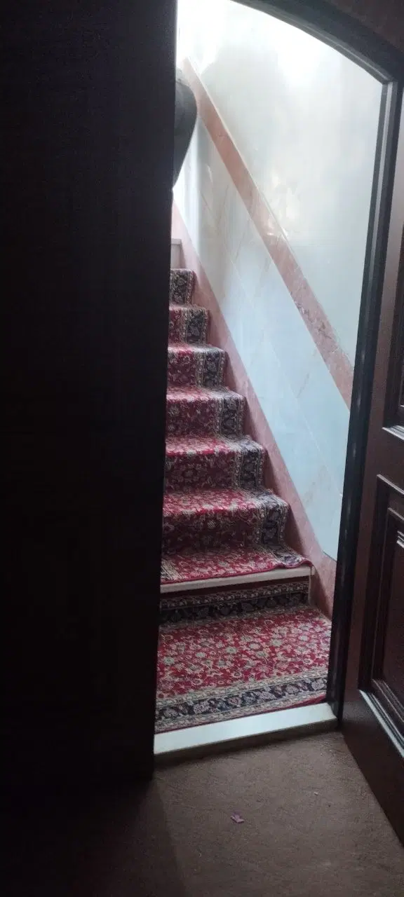 اجاره خونه 2واحده در بست ویلایی حیاط دار شمالی