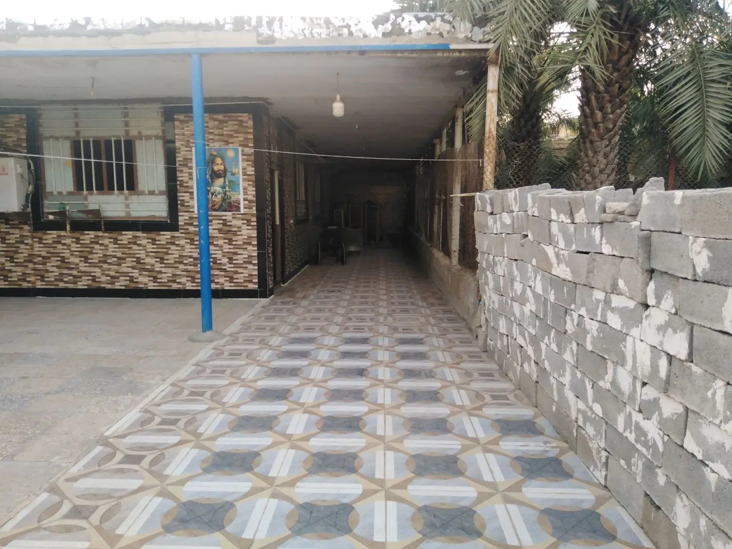 فروشی خانه ویلا