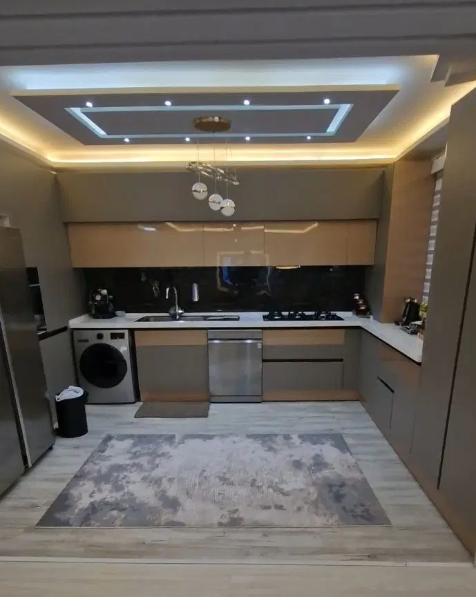 اپارتمان