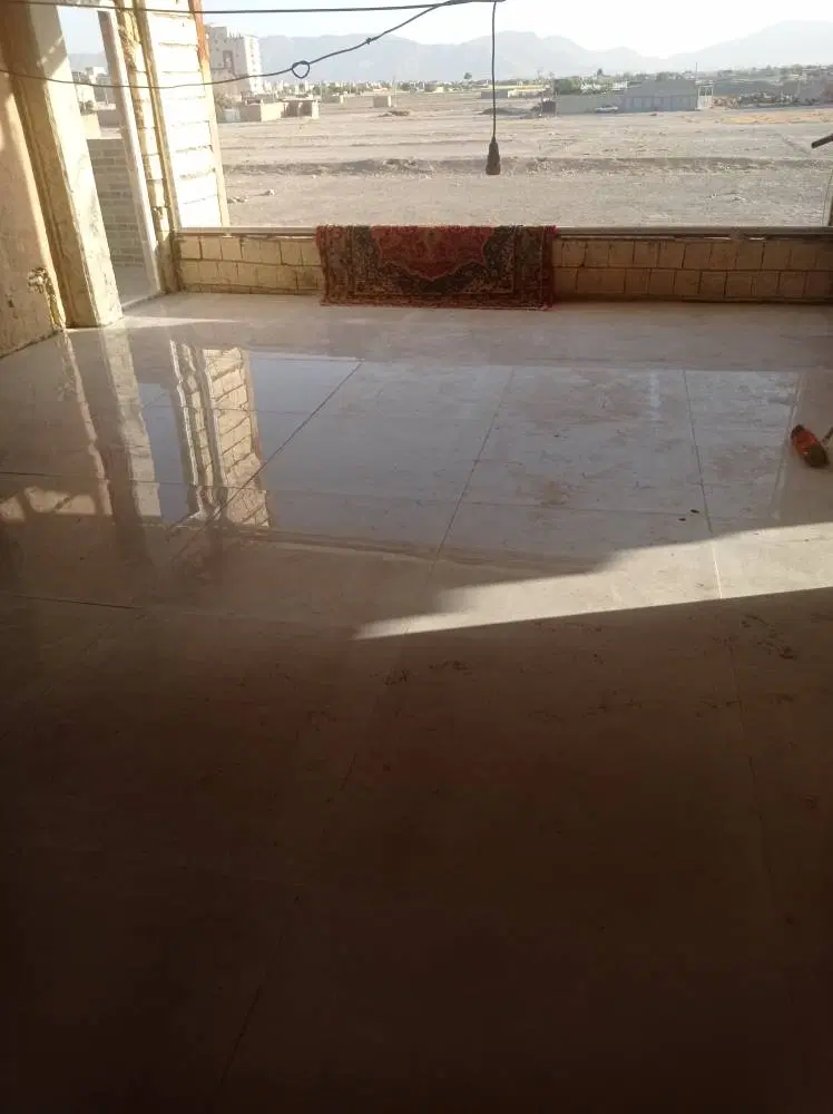 خونه نوساز کلید اول