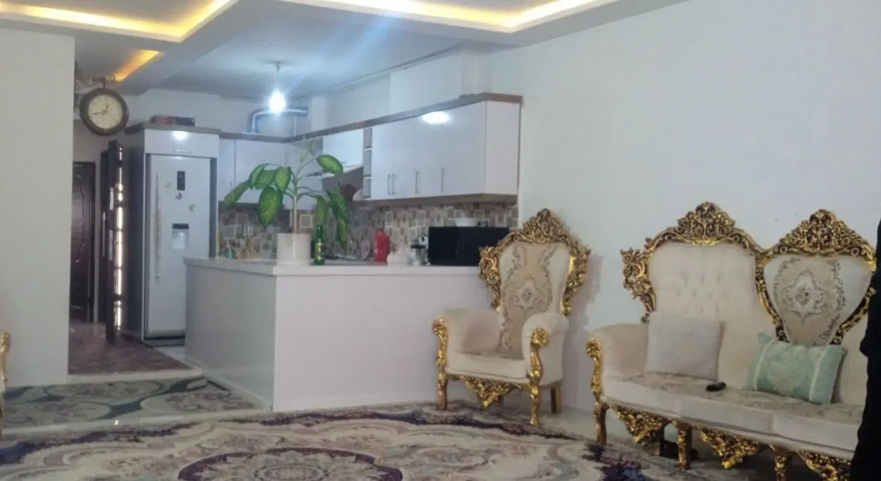 آپارتمان یک خواب