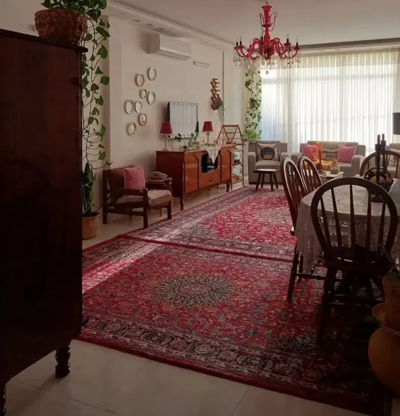 خونه کلنگی_هشتگردقدیم_ولیعصر_بعثت