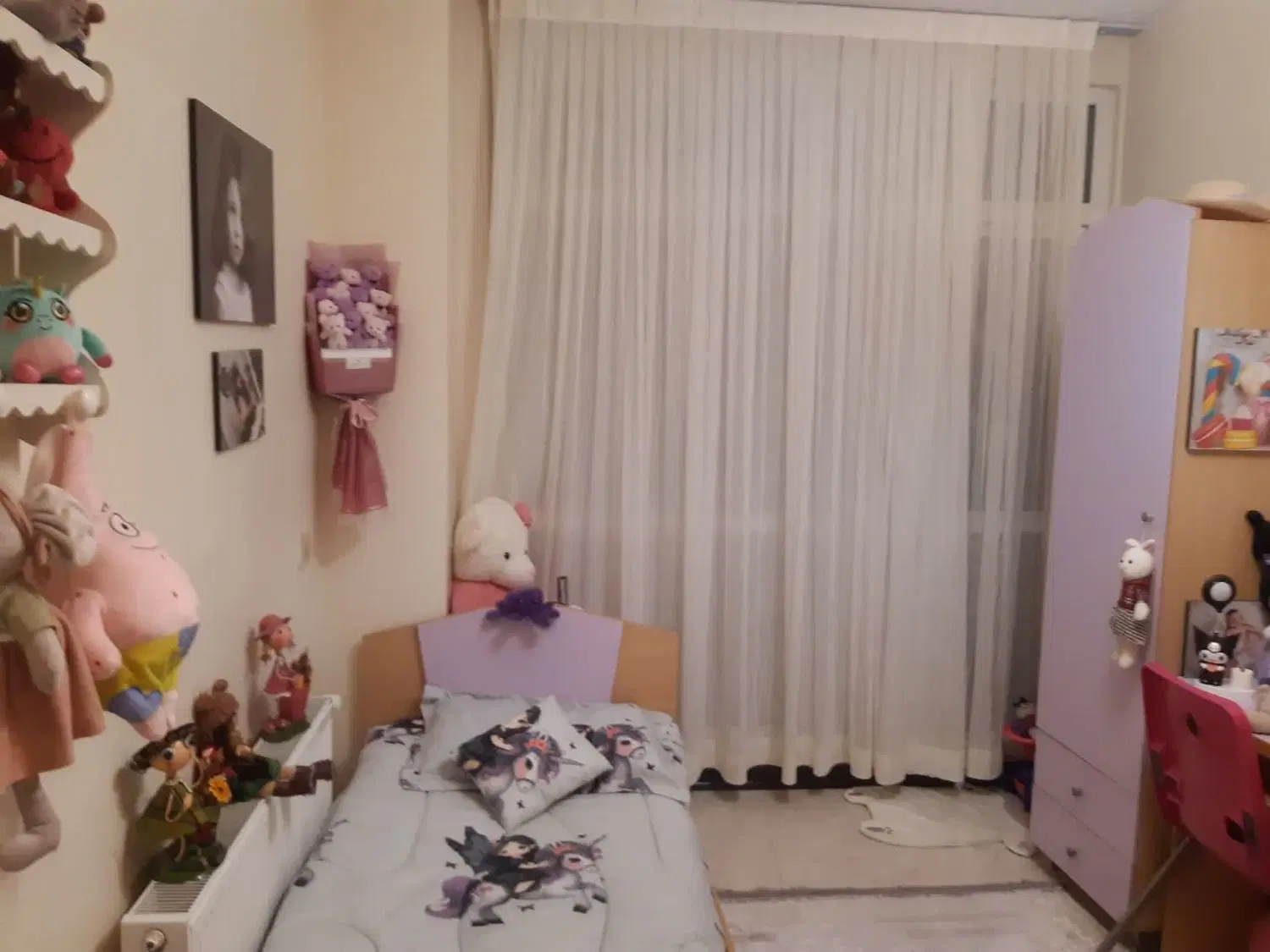 آپارتمان فروشی
