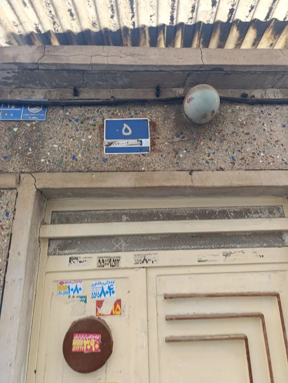 دربست ۶ ماهه