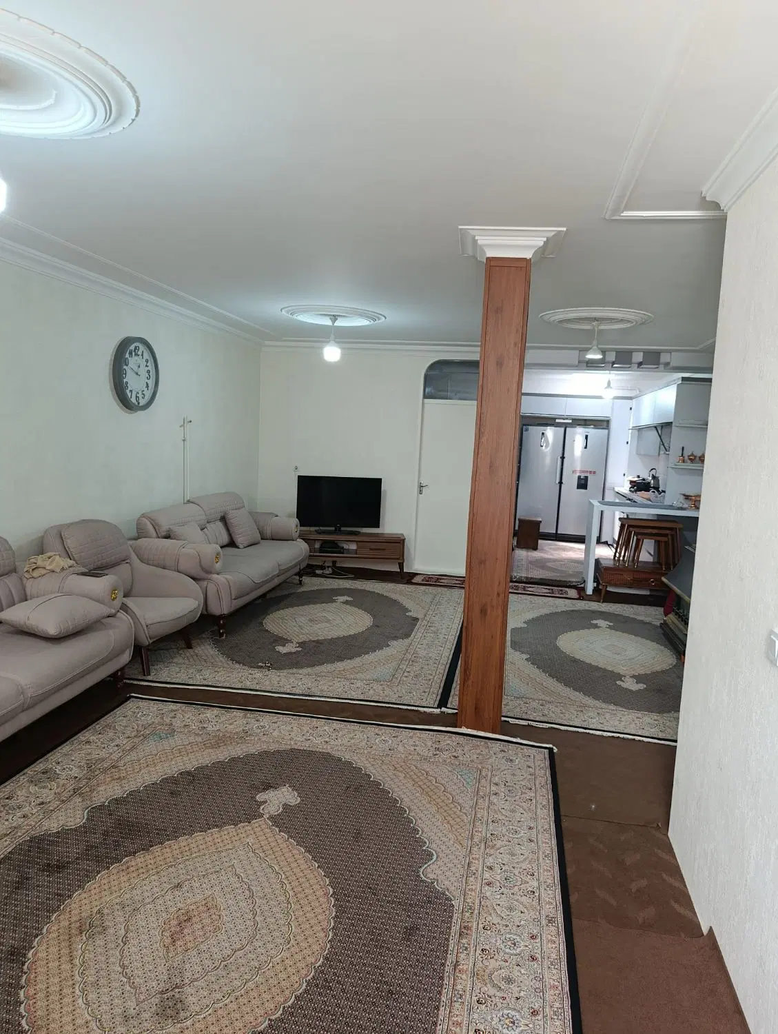 فروش ساختمان