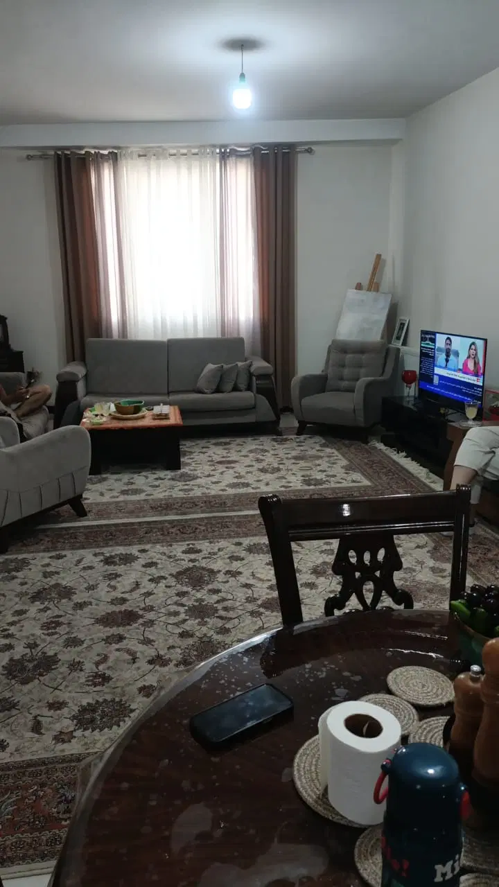 فروشی آپارتمان شهید فهمده