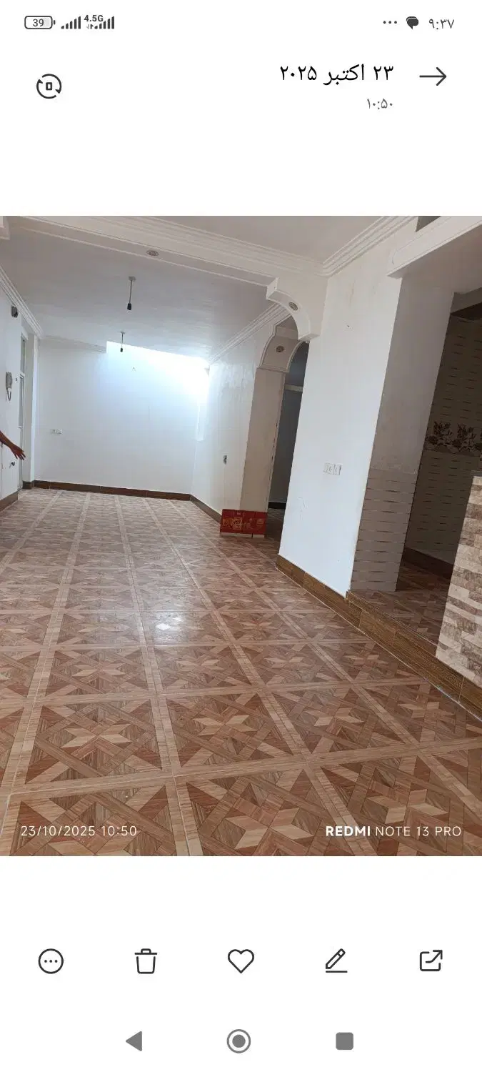 فروش خانه دوطبقه