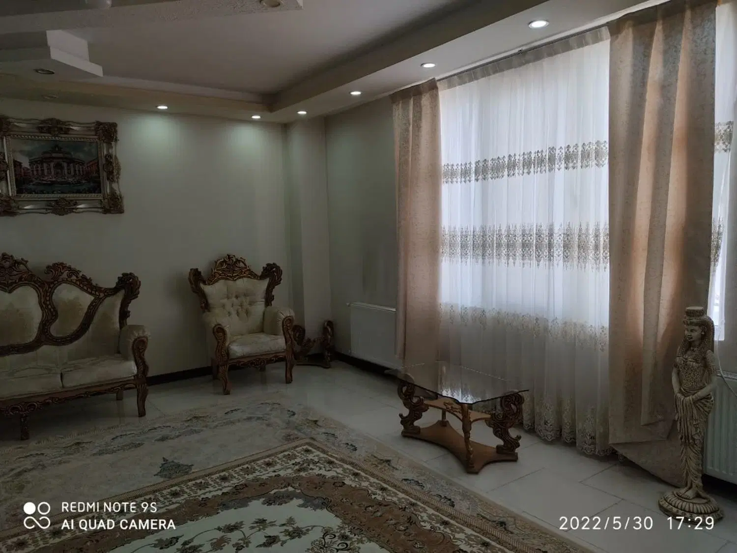 97متر کوچه فرناز