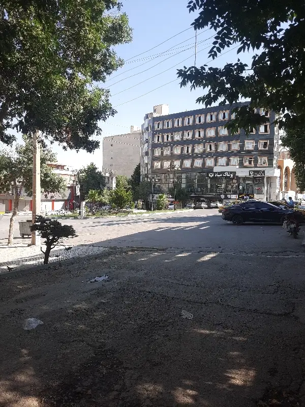 پیش فروش واحد آپارتمان